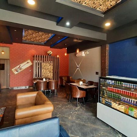 Hotel Ventures Inn Amritsar Extérieur photo