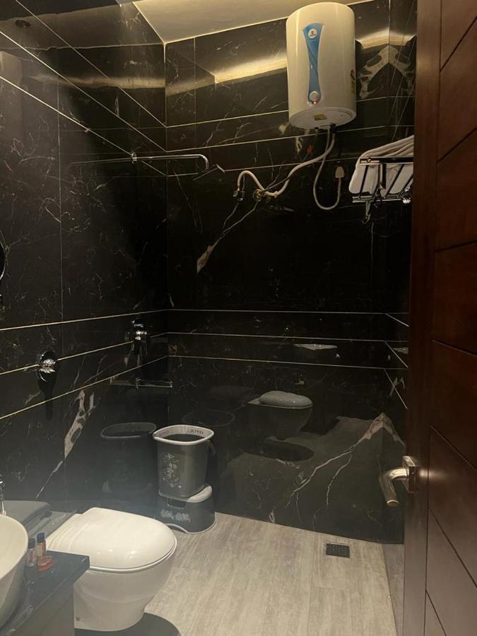 Hotel Ventures Inn Amritsar Extérieur photo