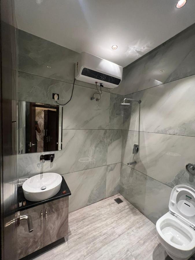 Hotel Ventures Inn Amritsar Extérieur photo
