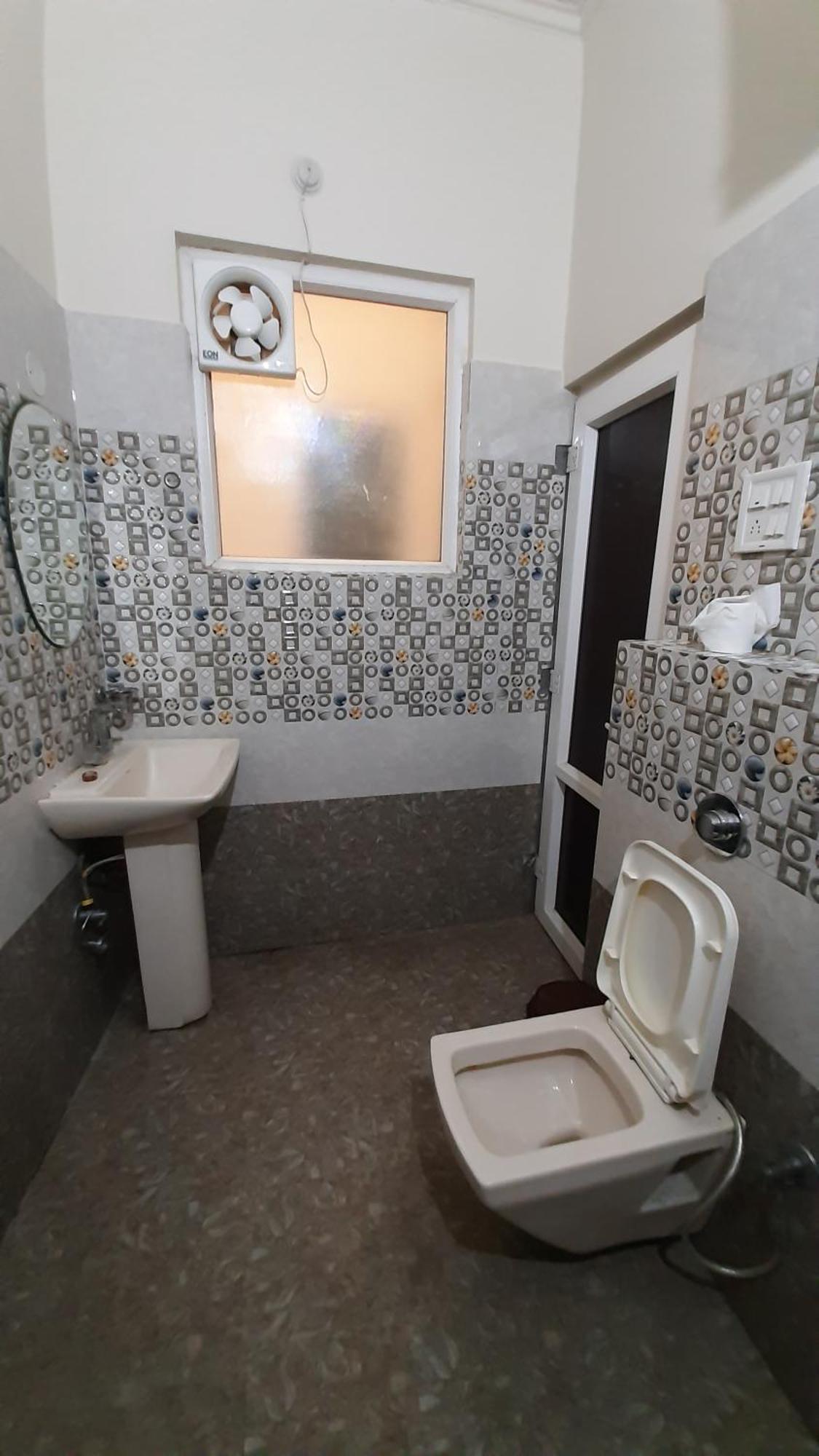Hotel Ventures Inn Amritsar Chambre photo